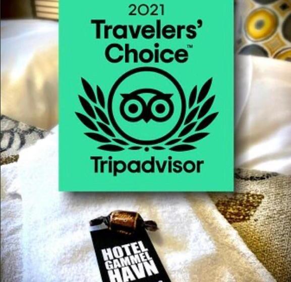 스탠다드 룸, Gammel Havn