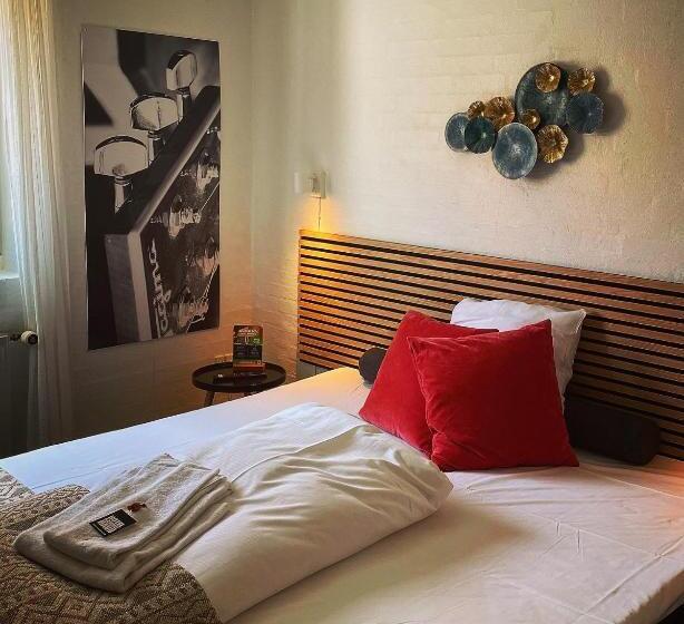 스탠다드 룸, Gammel Havn