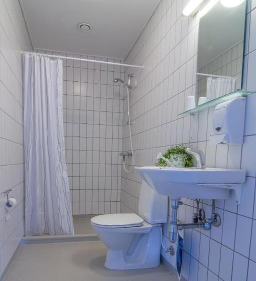 스탠다드 트리플 룸, Gammel Havn