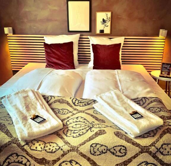 스탠다드 트리플 룸, Gammel Havn