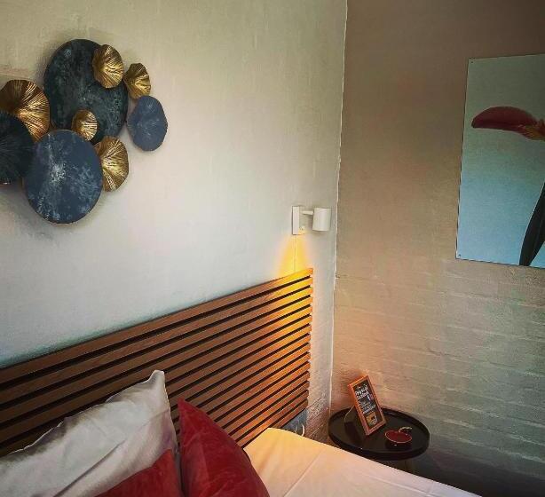 스탠다드 트리플 룸, Gammel Havn