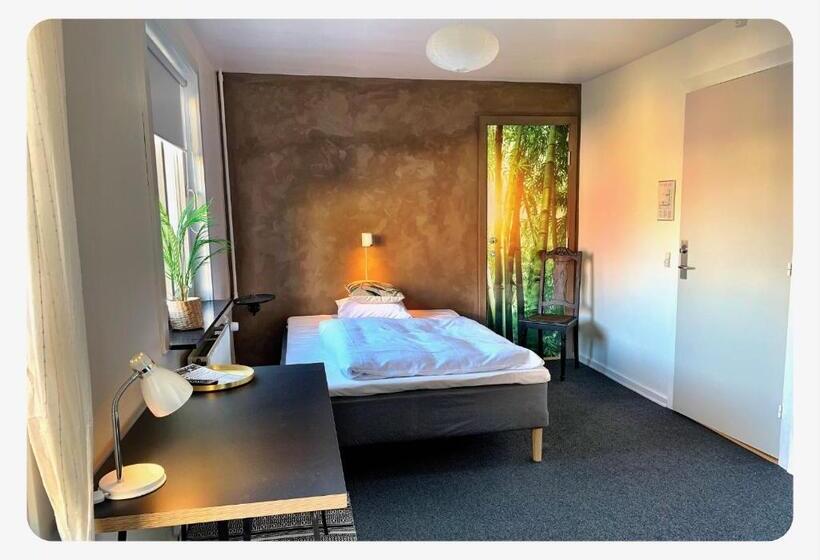 패밀리 룸, Gammel Havn