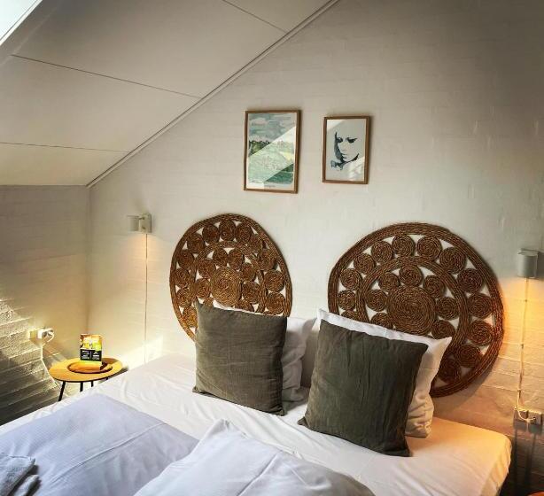 패밀리 룸, Gammel Havn