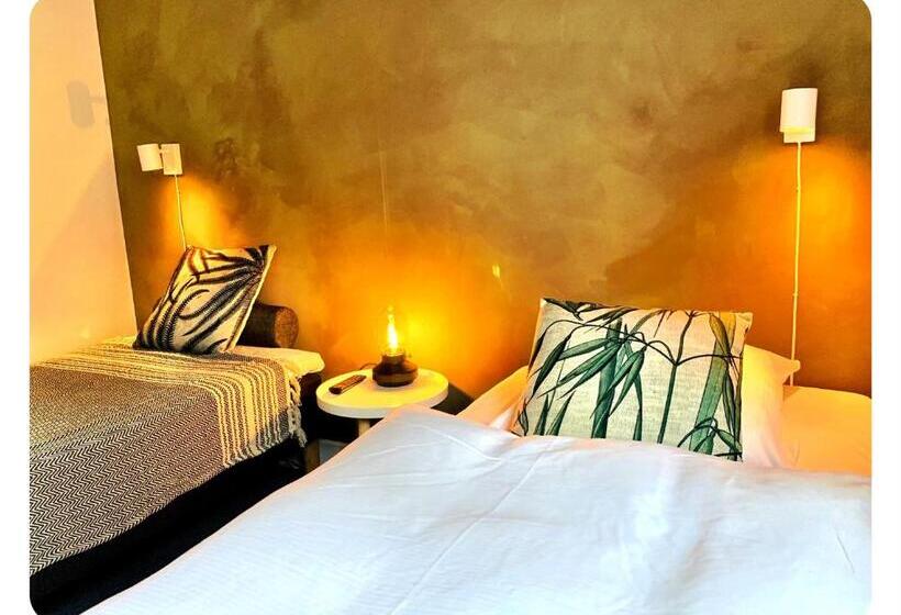 스탠다드 싱글 룸, Gammel Havn