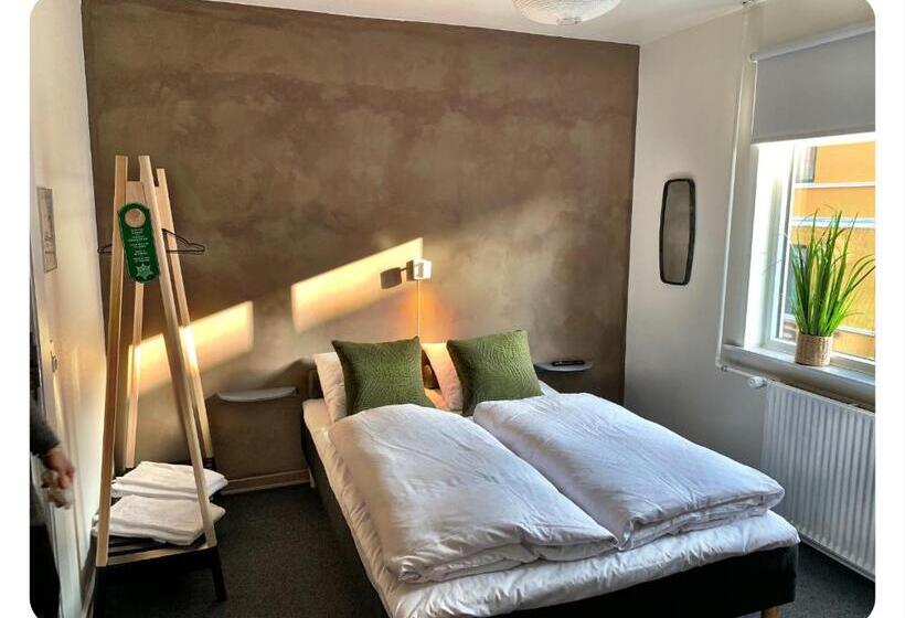 스탠다드 룸, Gammel Havn