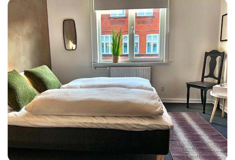 스탠다드 룸, Gammel Havn