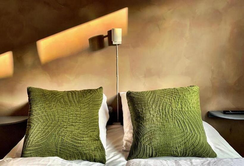 스탠다드 룸, Gammel Havn