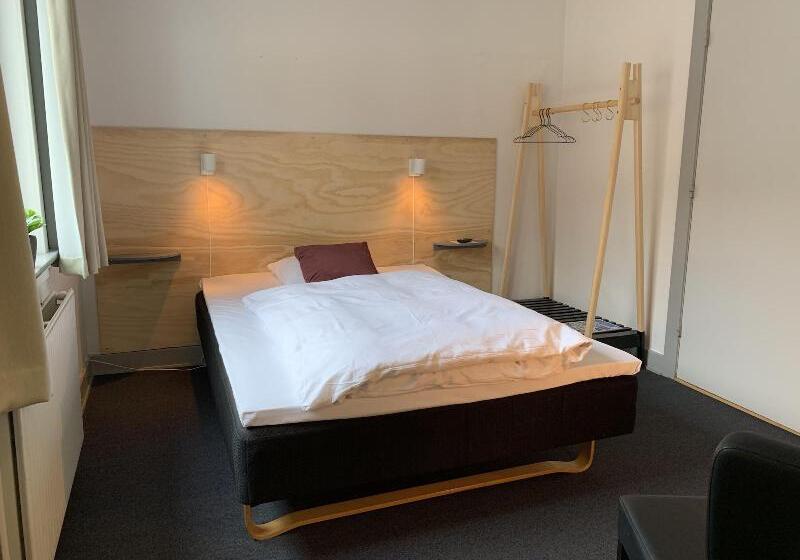 스탠다드 싱글 룸, Gammel Havn