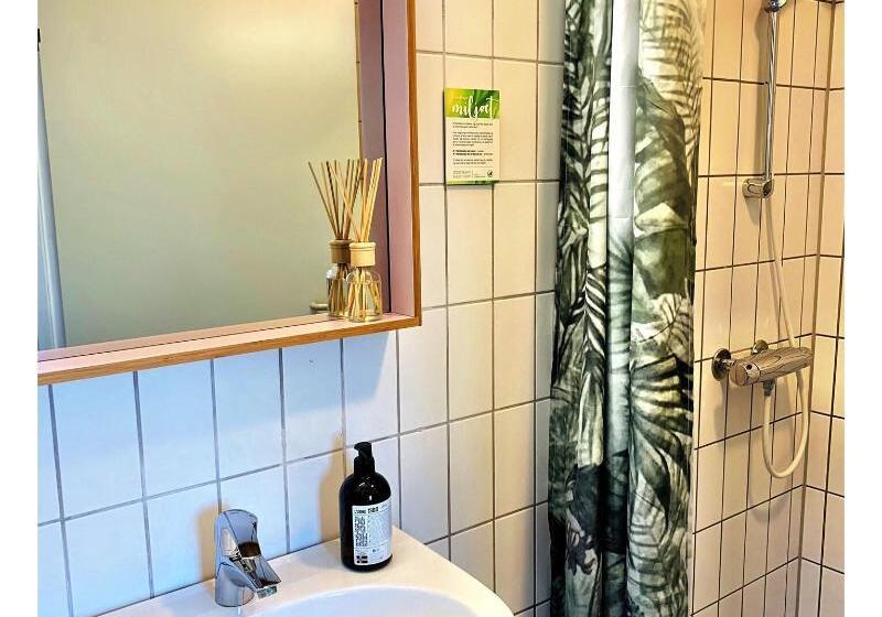 스탠다드 싱글 룸, Gammel Havn