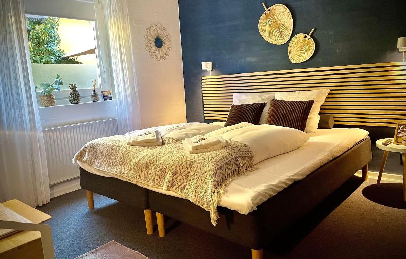 标准单人间, Gammel Havn