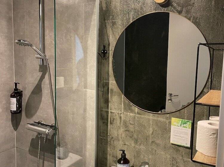 스탠다드 싱글 룸, Gammel Havn