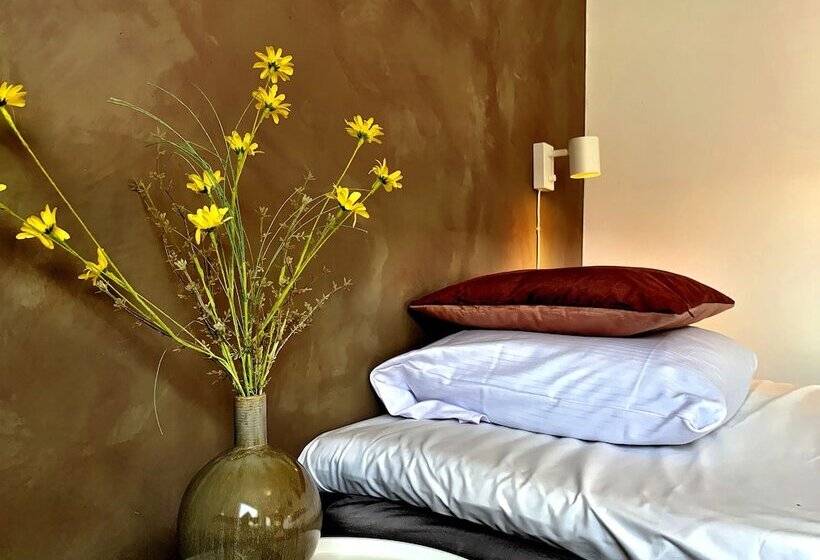 스탠다드 싱글 룸, Gammel Havn