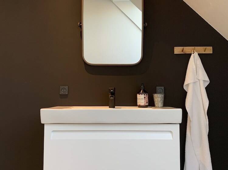 전망 스위트, Gammel Havn