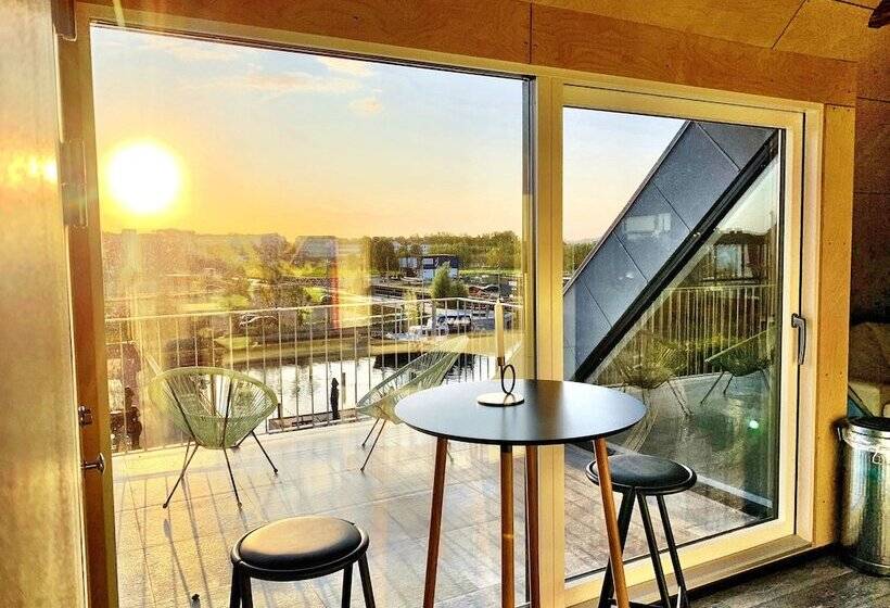 전망 스위트, Gammel Havn