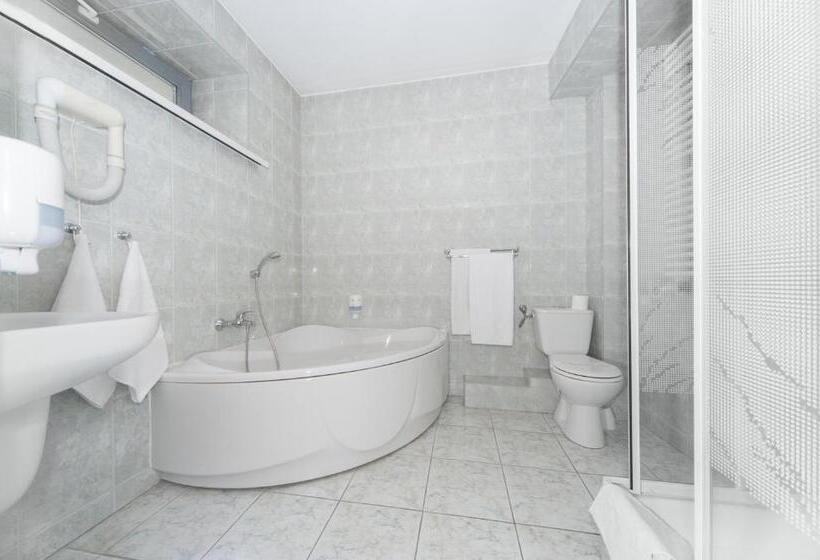 スイート, Gromada Radom Centrum