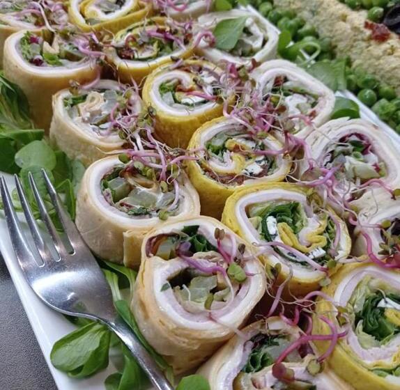 スイート, Gromada Radom Centrum