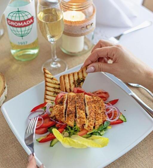 スイート, Gromada Radom Centrum