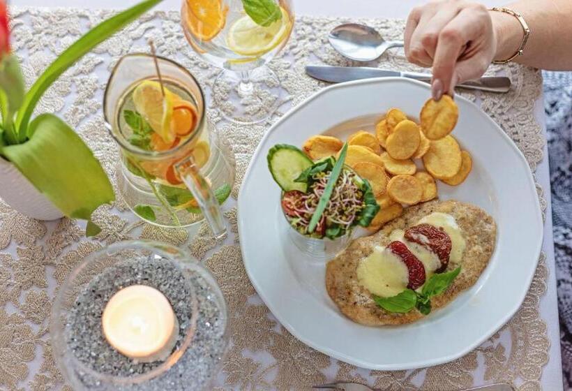 コンフォートルーム, Gromada Radom Centrum