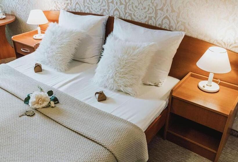 コンフォートルーム, Gromada Radom Centrum