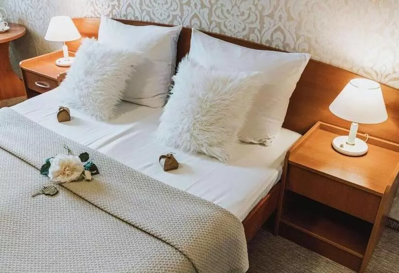 Comfort-huone, Gromada Radom Centrum