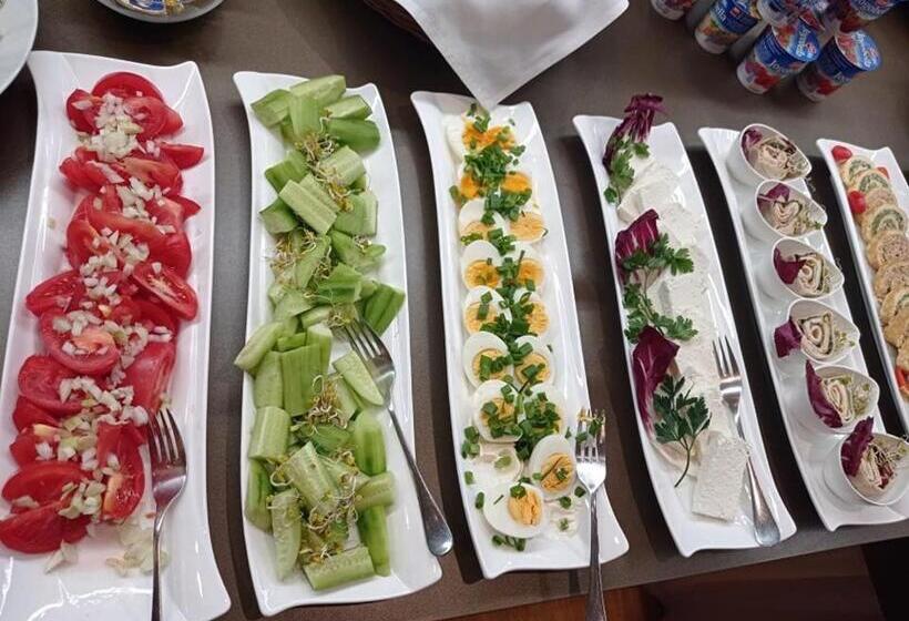 コンフォートルーム, Gromada Radom Centrum