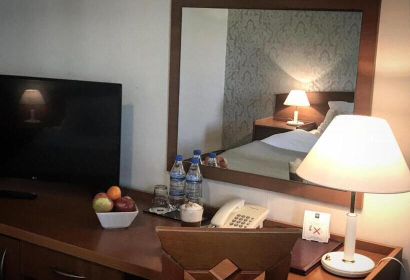 コンフォートルーム, Gromada Radom Centrum