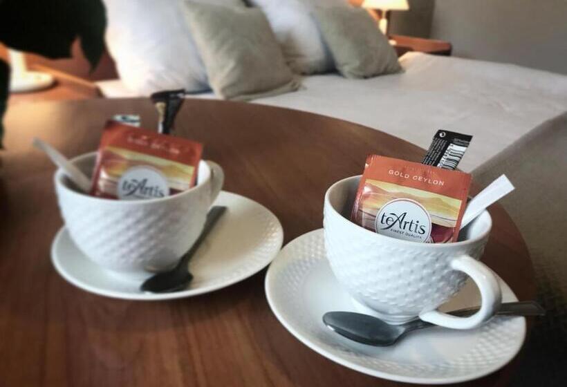 コンフォートルーム, Gromada Radom Centrum