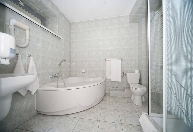 スイート, Gromada Radom Centrum