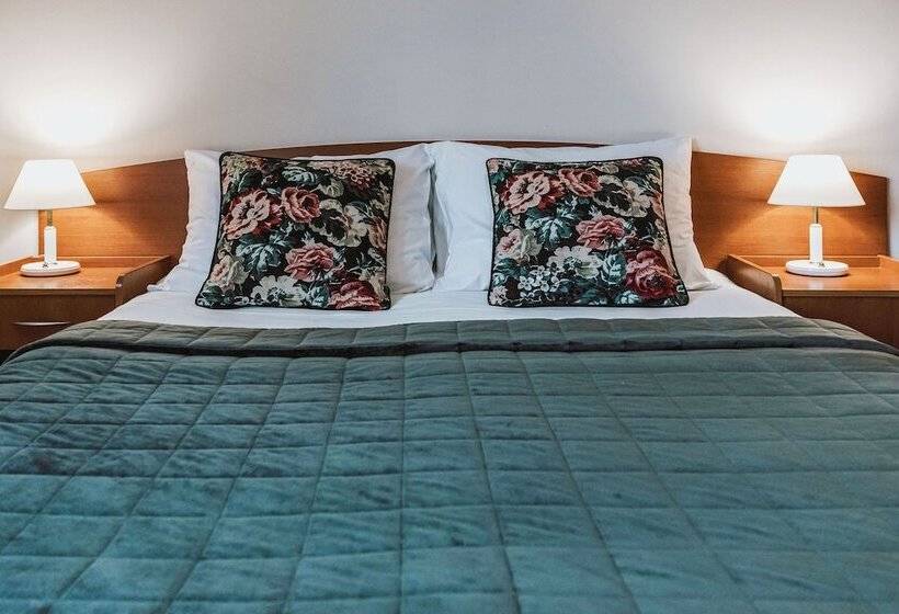 スイート, Gromada Radom Centrum