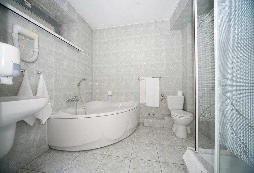 スイート, Gromada Radom Centrum