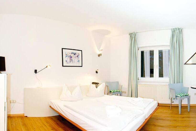 스탠다드 룸, Haus Oberland