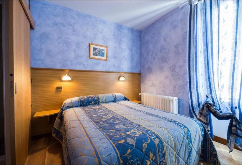 标准间, Hôtel Bel Air