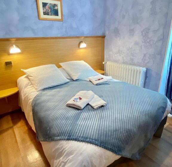 标准间, Hôtel Bel Air