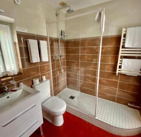 标准间, Hôtel Bel Air