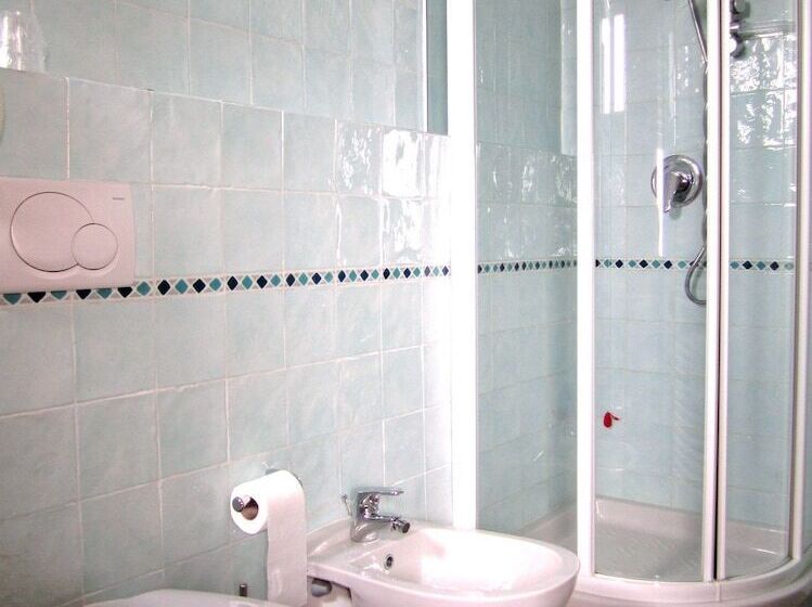 Triple Room Sea View, Il Gabbiano