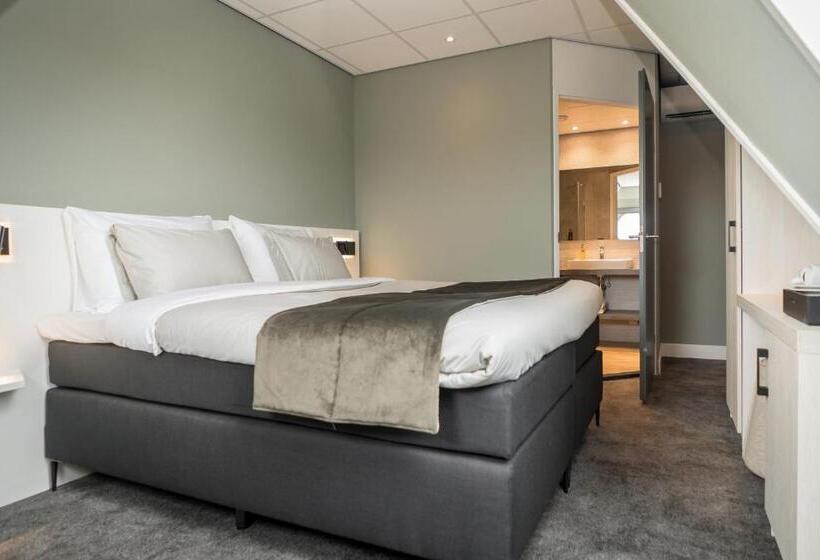 컴포트 룸, Kogerstaete Texel