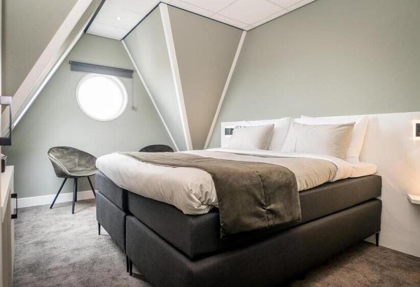 컴포트 룸, Kogerstaete Texel