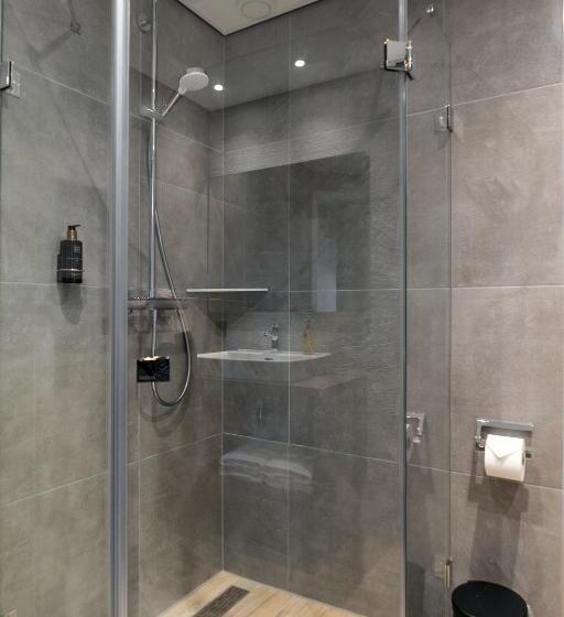 컴포트 룸, Kogerstaete Texel