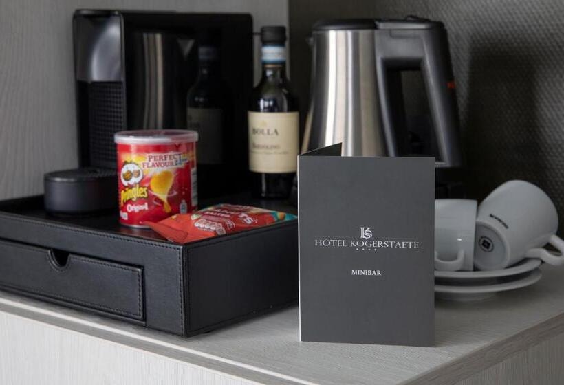 컴포트 룸, Kogerstaete Texel