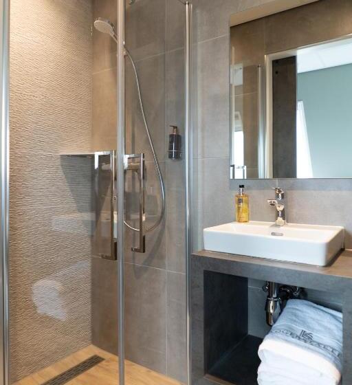 기본룸, Kogerstaete Texel