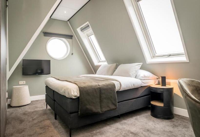 기본룸, Kogerstaete Texel