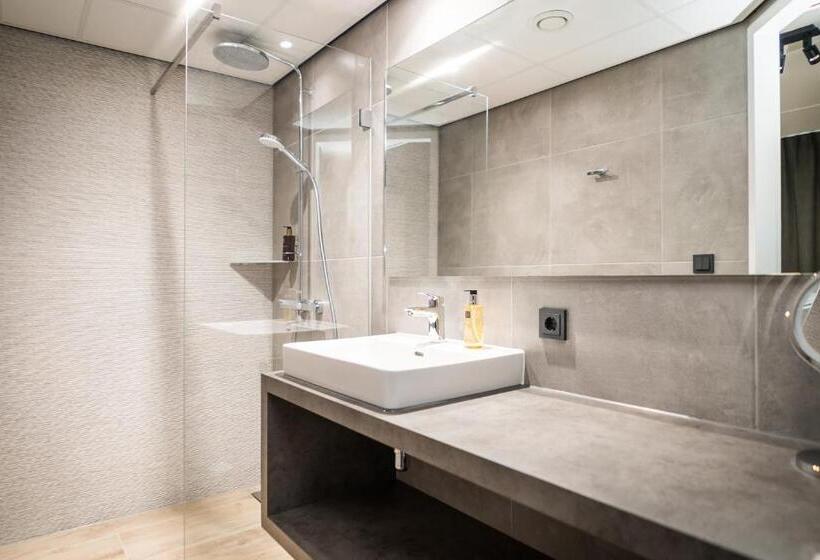 발코니 디럭스 룸, Kogerstaete Texel