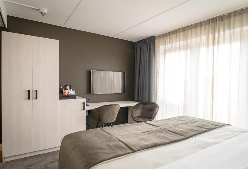 발코니 디럭스 룸, Kogerstaete Texel