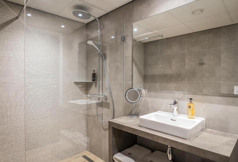 디럭스 룸, Kogerstaete Texel