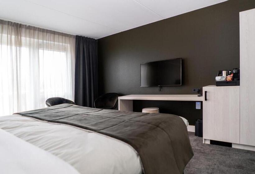 디럭스 룸, Kogerstaete Texel