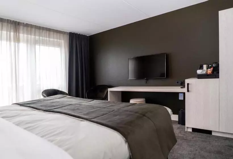 اتاق لوکس, Kogerstaete Texel