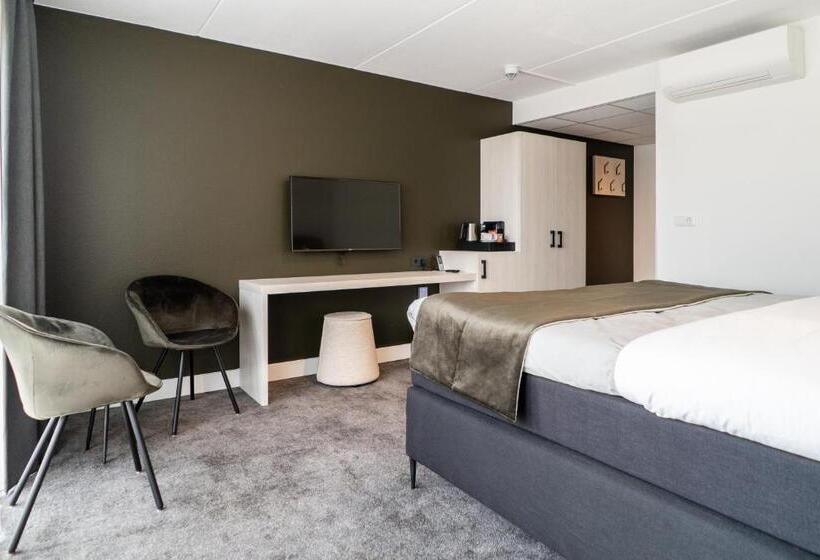 اتاق لوکس, Kogerstaete Texel
