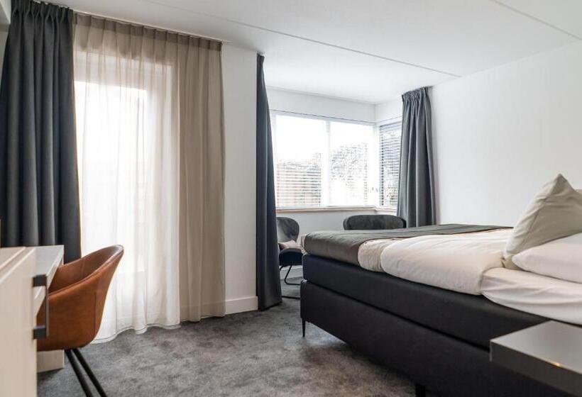 Superior Room with Terrace, Kogerstaete Texel