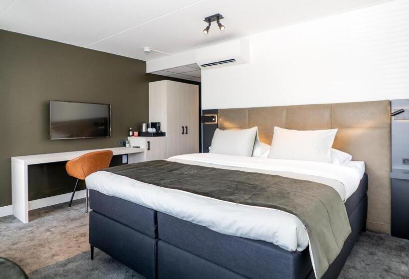 수피리어 테라스 룸, Kogerstaete Texel