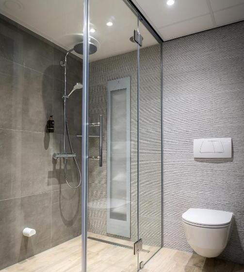 주니어 스위트 발코니, Kogerstaete Texel